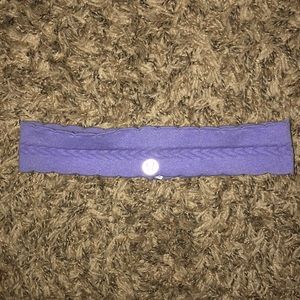 Lulu lemon Headband